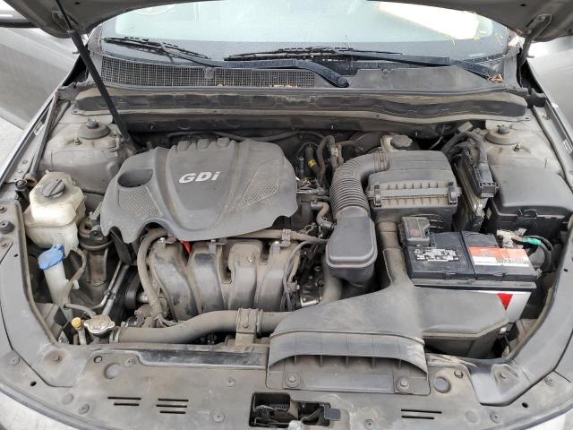 Photo 11 from auction – 2015 KIA OPTIMA LX with VIN 5XXGM4A78FG446734