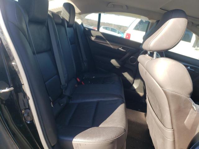 Photo 10 from auction – 2012 ACURA TL with VIN 19UUA8F57CA036137