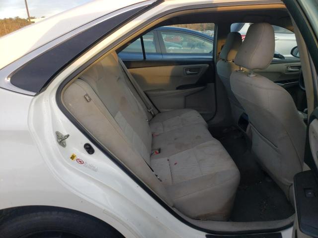 Photo 10 from auction – 2016 TOYOTA CAMRY LE with VIN 4T4BF1FK8GR550556