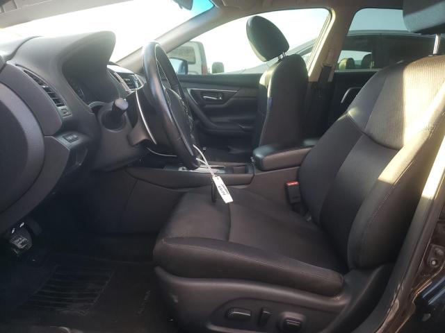 Photo 7 from auction – 2017 NISSAN ALTIMA 2.5 with VIN 1N4AL3AP2HC140639