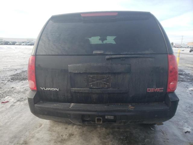 Photo 6 from auction – 2007 GMC YUKON with VIN 1GKFK13047J142530