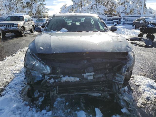 Photo 5 from auction – 2019 NISSAN ALTIMA S with VIN 1N4BL4BV2KC248838