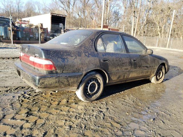 Photo 3 from auction – 1997 TOYOTA COROLLA DX with VIN 2T1BB02EXVC203471