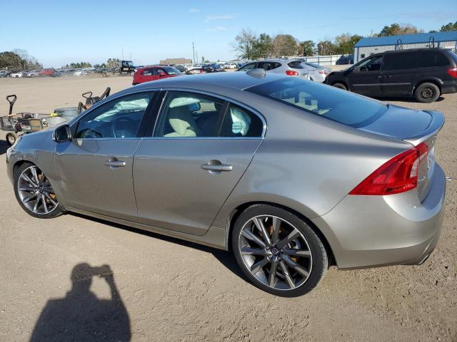 Photo 2 from auction – 2015 VOLVO S60 PREMIE with VIN YV140MFB2F1305918