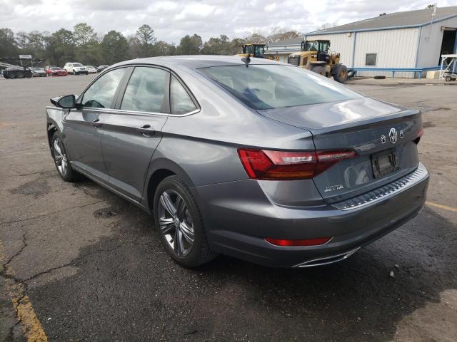 Photo 2 from auction – 2019 VOLKSWAGEN JETTA S with VIN 3VWCB7BU4KM239015