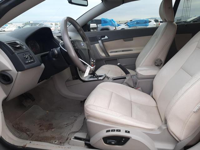 Photo 7 from auction – 2007 VOLVO C70 T5 with VIN YV1MC68237J014538