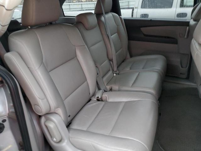 Photo 11 from auction – 2013 HONDA ODYSSEY EX with VIN 5FNRL5H67DB018698