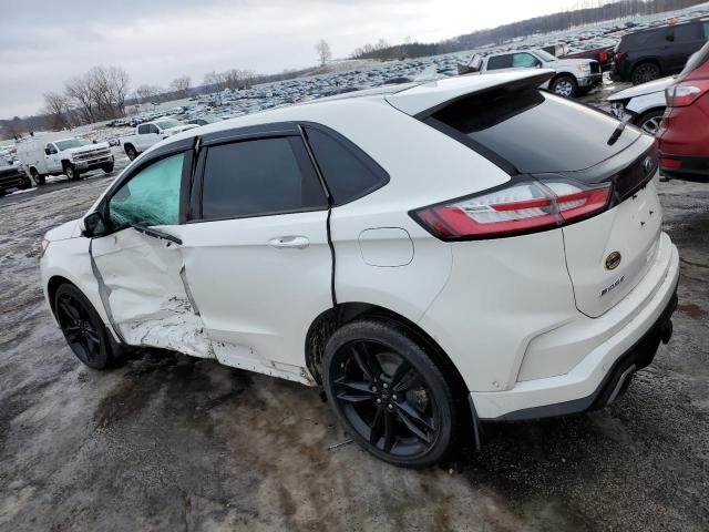 Photo 2 from auction – 2020 FORD EDGE ST with VIN 2FMPK4AP7LBA64997