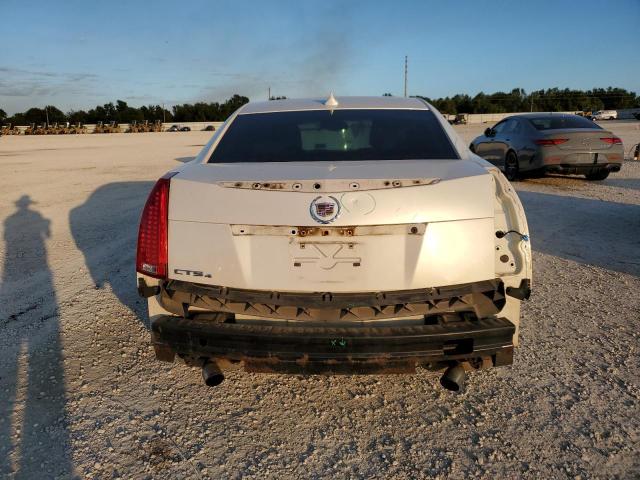 Photo 6 from auction – 2010 CADILLAC CTS LUXURY with VIN 1G6DG5EG8A0123162