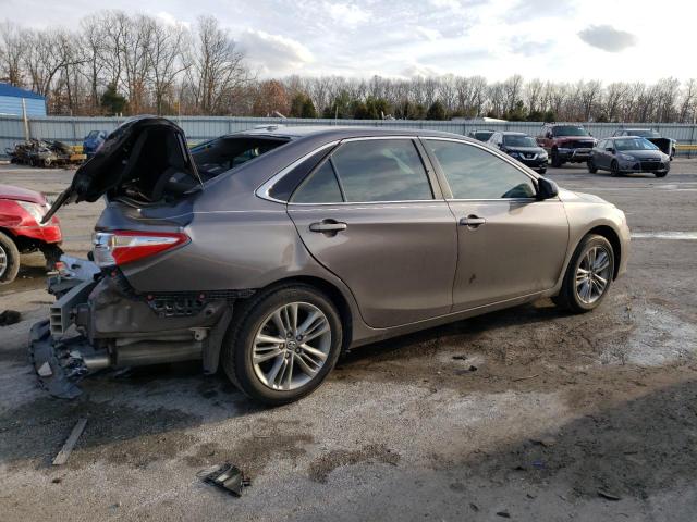 Photo 3 from auction – 2015 TOYOTA CAMRY LE with VIN 4T1BF1FK9FU070194