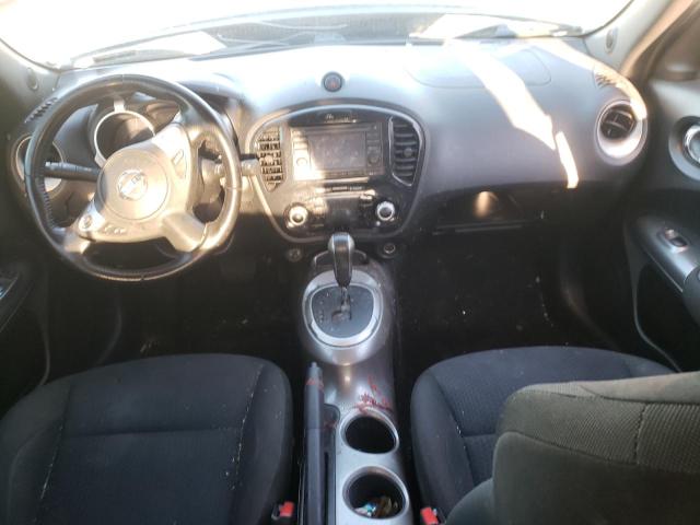 Photo 8 from auction – 2011 NISSAN JUKE S with VIN JN8AF5MR2BT015324