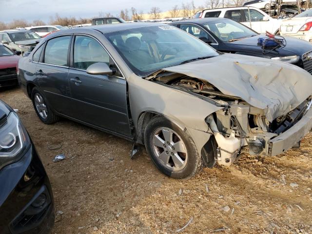 Photo 4 from auction – 2008 CHEVROLET IMPALA LT with VIN 2G1WT58K489232115