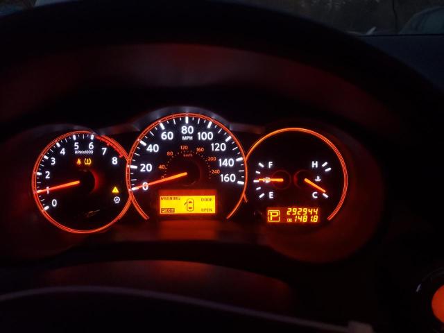Photo 9 from auction – 2008 NISSAN ALTIMA 2.5 with VIN 1N4AL21E08C281413