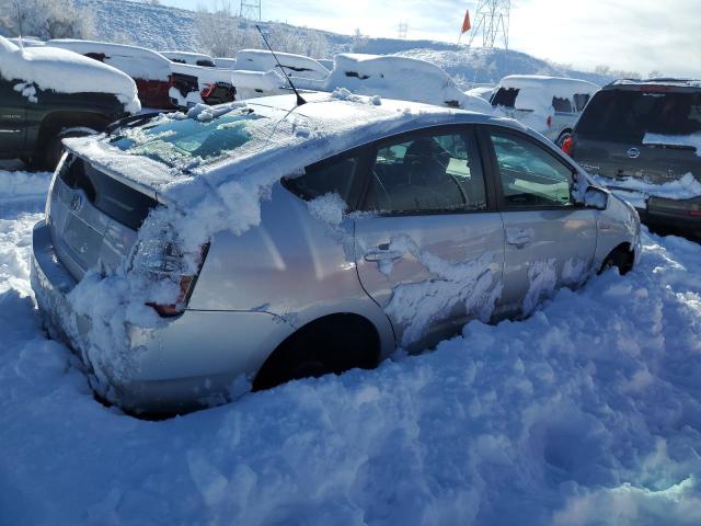 Photo 3 from auction – 2009 TOYOTA PRIUS with VIN JTDKB20U397830784