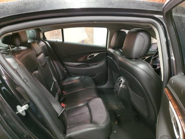 Photo 10 from auction – 2012 BUICK LACROSSE P with VIN 1G4GG5G30CF184554