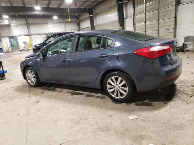 Photo 2 from auction – 2014 KIA FORTE LX with VIN KNAFX4A64E5134713