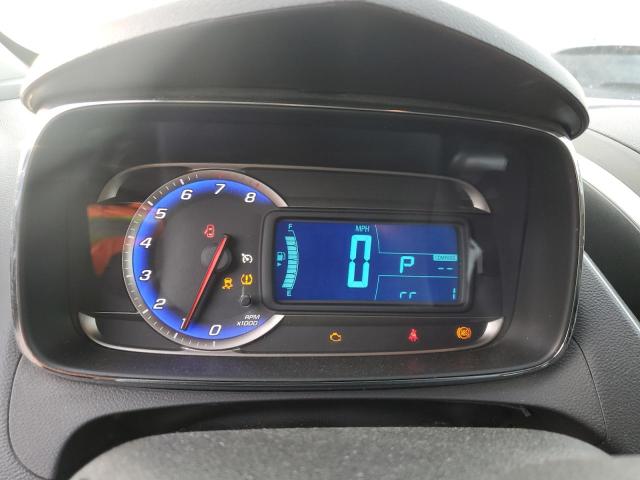 Photo 9 from auction – 2016 CHEVROLET TRAX 1LT with VIN 3GNCJLSB6GL274219