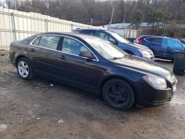 Photo 4 from auction – 2011 CHEVROLET MALIBU LS with VIN 1G1ZA5E11BF328894