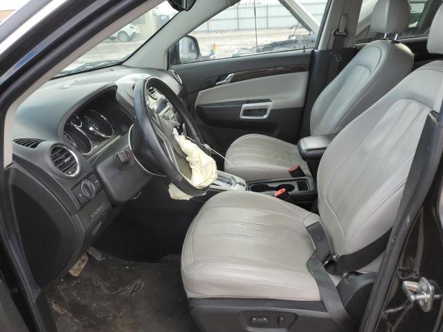 Photo 7 from auction – 2015 CHEVROLET CAPTIVA LT with VIN 3GNAL4EK8FS513714