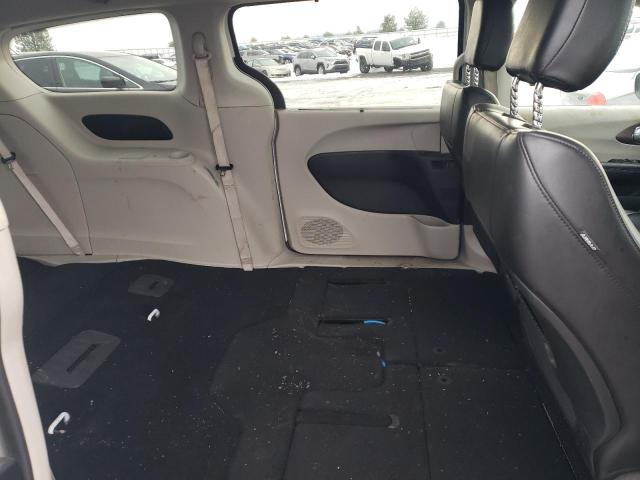 Photo 11 from auction – 2020 CHRYSLER VOYAGER LX with VIN 2C4RC1DG4LR261153