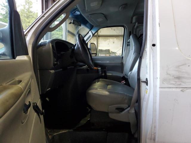 Photo 7 from auction – 2007 FORD ECONOLINE with VIN 1FTNE24W47DB33221
