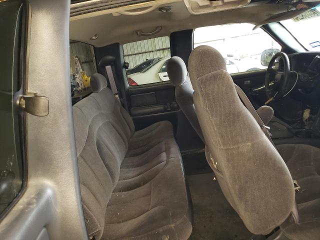 Фото 10 с аукциона – 2000 GMC NEW SIERRA с VIN 2GTEC19V0Y1125047