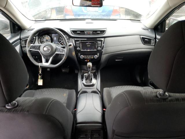 Photo 8 from auction – 2020 NISSAN ROGUE S with VIN KNMAT2MV2LP540698