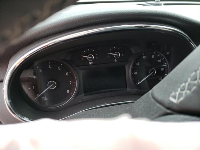 Photo 9 from auction – 2021 BUICK ENCORE PRE with VIN KL4CJESM7MB370468