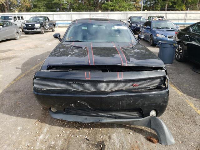 Photo 5 from auction – 2013 DODGE CHALLENGER with VIN 2C3CDYBT9DH604854