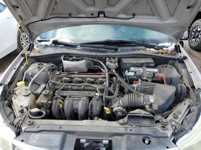Photo 11 from auction – 2010 FORD FOCUS SE with VIN 1FAHP3FN5AW292087