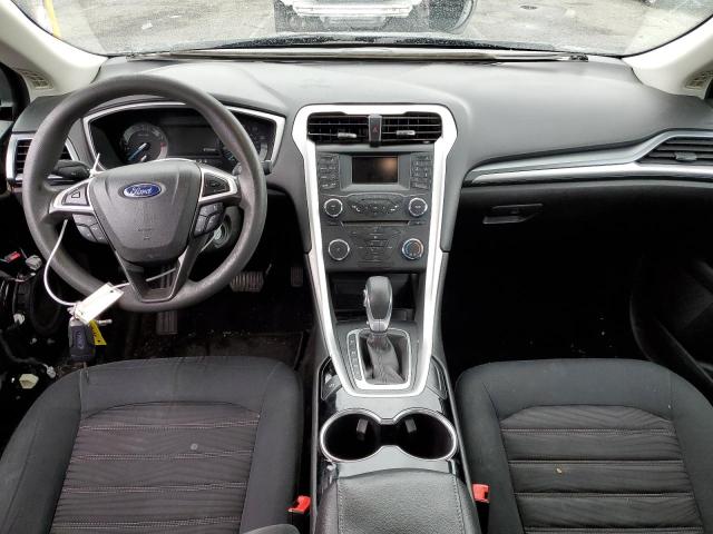 Photo 8 from auction – 2016 FORD FUSION SE with VIN 3FA6P0H78GR158786
