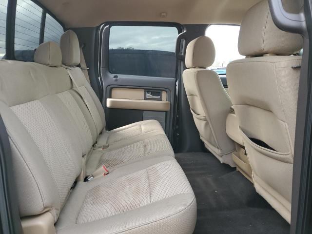 Photo 10 from auction – 2013 FORD F150 SUPER with VIN 1FTFW1CT8DKF17996