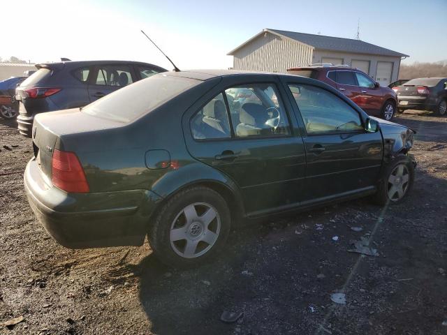 Photo 3 from auction – 2001 VOLKSWAGEN JETTA GLS with VIN 3VWSD29M51M018259