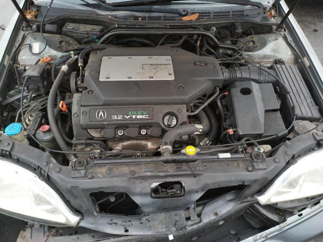 Photo 11 from auction – 2001 ACURA 3.2TL with VIN 19UUA56761A024199