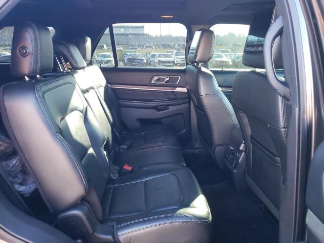 Photo 11 from auction – 2016 FORD EXPLORER L with VIN 1FM5K7F81GGA02889
