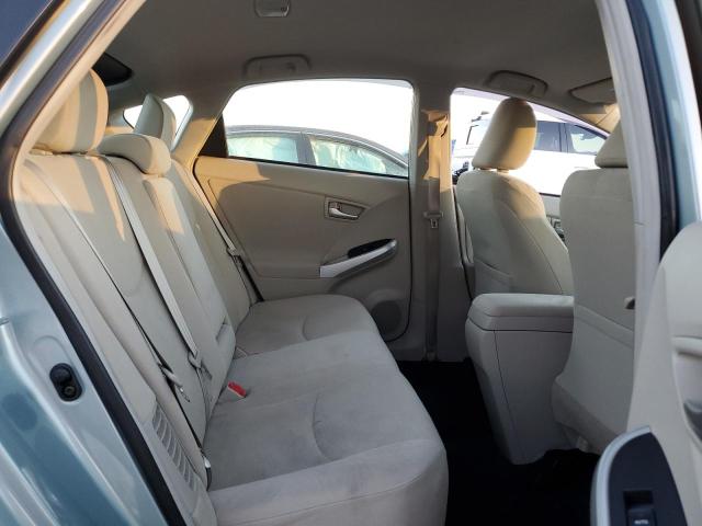 Photo 10 from auction – 2015 TOYOTA PRIUS with VIN JTDKN3DU3F1979377