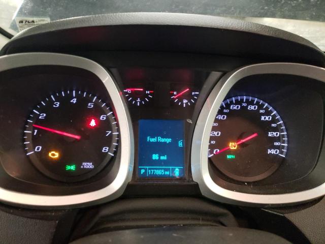 Photo 9 from auction – 2012 CHEVROLET EQUINOX LT with VIN 2GNALDEK4C6143856