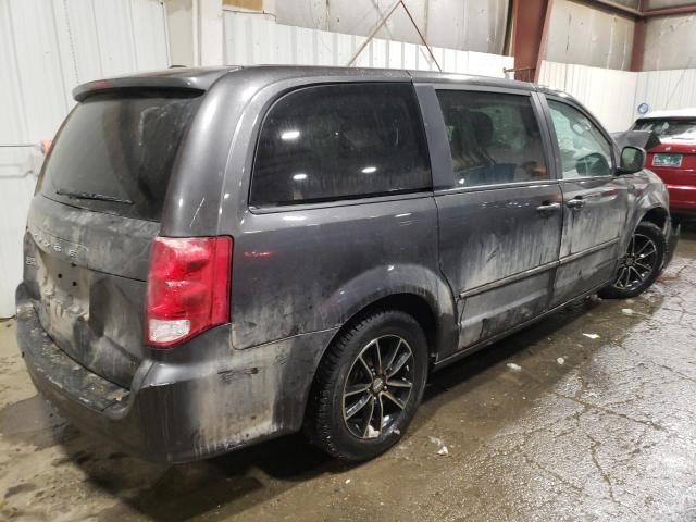 Photo 3 from auction – 2015 DODGE GRAND CARA with VIN 2C4RDGBGXFR668367