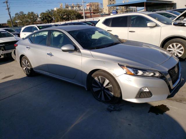 Photo 4 from auction – 2022 NISSAN ALTIMA SV with VIN 1N4BL4DV2NN346080