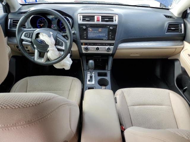 Photo 8 from auction – 2017 SUBARU OUTBACK 2. with VIN 4S4BSAHC6H3240862