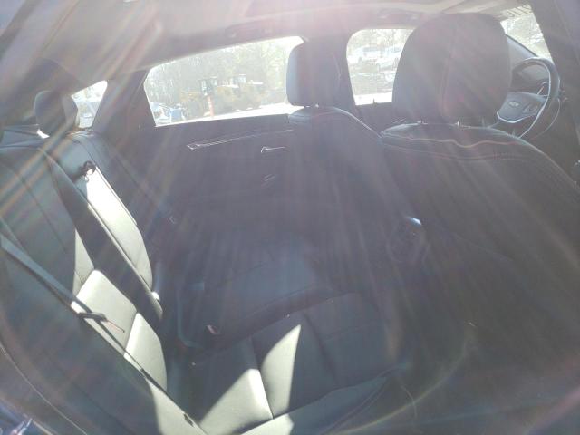 Photo 10 from auction – 2015 CHEVROLET IMPALA LTZ with VIN 2G1165S3XF9203685