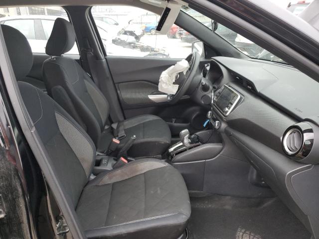Photo 7 from auction – 2018 NISSAN KICKS S with VIN 3N1CP5CU2JL545872
