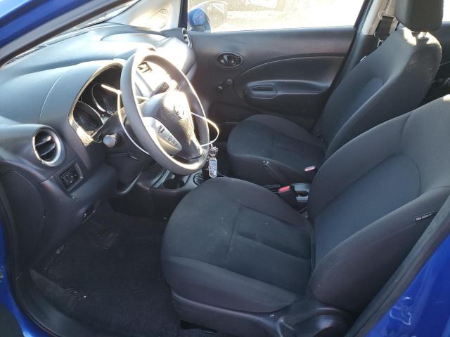 Photo 7 from auction – 2015 NISSAN VERSA NOTE with VIN 3N1CE2CP4FL448081