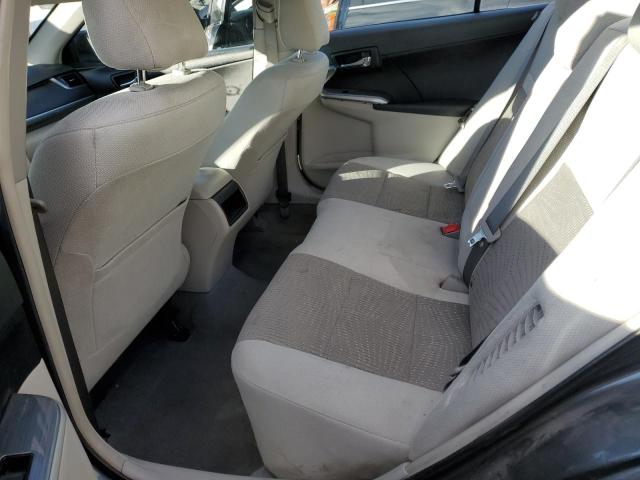 Photo 10 from auction – 2012 TOYOTA CAMRY HYBR with VIN 4T1BD1FK3CU027794