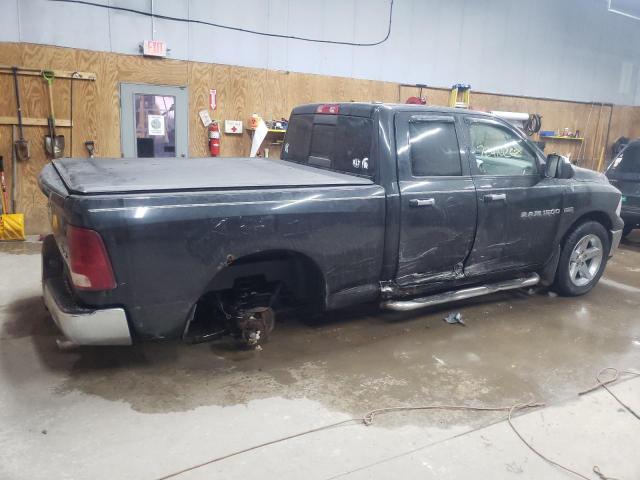 Photo 3 from auction – 2011 DODGE RAM 1500 with VIN 1D7RV1GT4BS517684