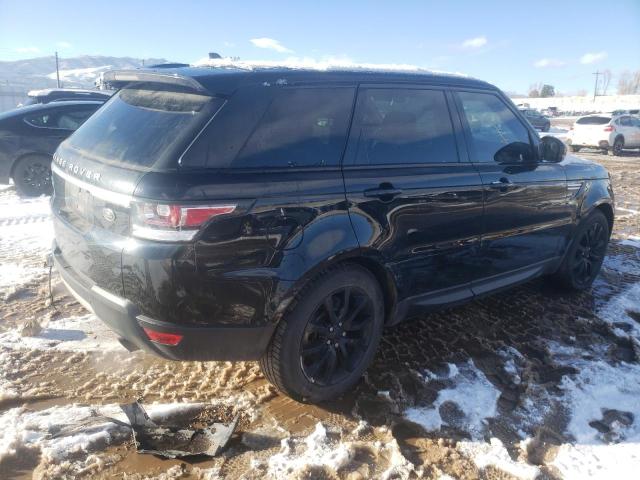 Photo 3 from auction – 2016 LAND ROVER RANGE ROVE with VIN SALWR2VF2GA647943