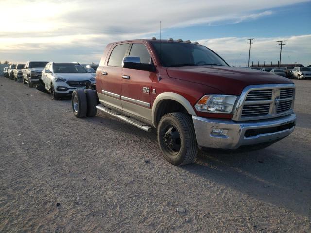 Photo 4 from auction – 2010 DODGE RAM 3500 with VIN 3D73Y4HL6AG151875