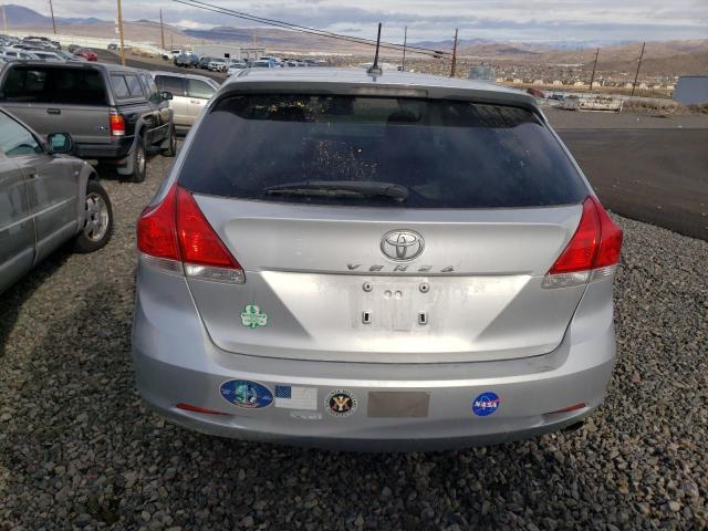 Photo 6 from auction – 2011 TOYOTA VENZA with VIN 4T3ZA3BB8BU043794