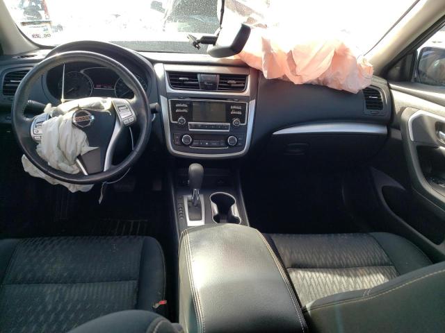 Photo 8 from auction – 2017 NISSAN ALTIMA 2.5 with VIN 1N4AL3AP8HC256900