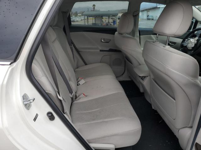Photo 11 from auction – 2011 TOYOTA VENZA with VIN 4T3ZA3BB1BU046357
